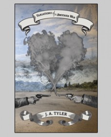 Variations of a Brother War, by J. A. Tyler