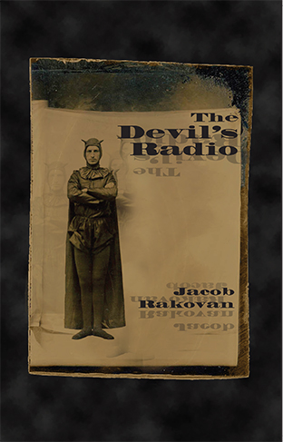 Devil's Radio cover image