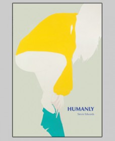 stevie edwards humanly small doggies press