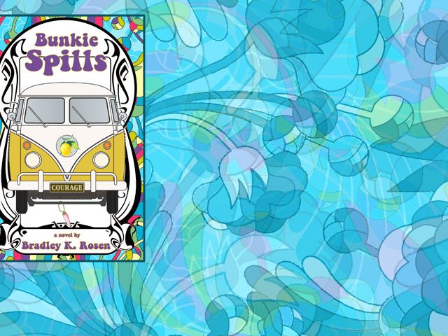 Bunkie Spills by Bradley K. Rosen