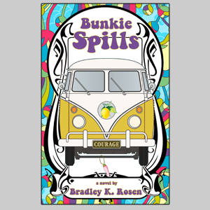 Bunkie Spills Bradley K Rosen